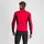 Sportful Fiandre Jacke - Tango Red - M