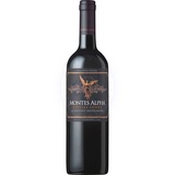 Montes Alpha Cabernet Special Cuvee Sauvignon Colchagua DO 2017 0,75 l