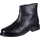 SIOUX Stiefeletten Morgan-Lf-XXXL Herren 31363933303935 Schwarz 42 EU | Gr.: