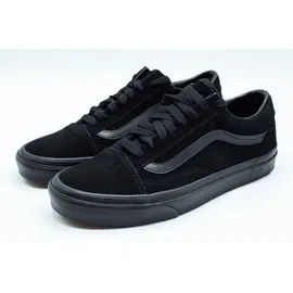 Vans Old Skool Black/Black 41