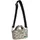 WOUF Studio Henkeltasche Polyester Grey/Black