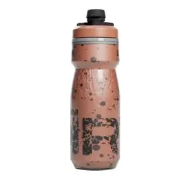 CamelBak Podium Dirt Series Chill rot 0,6 l