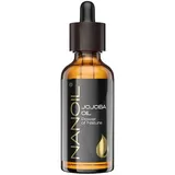 Nanoil Jojobaöl Öl 50 ml