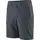 Patagonia M's Terravia Trail Shorts - 10 in. - Wandershorts - Herren Smolder Blue US 30