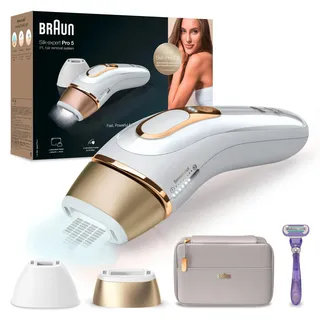 Braun Silk-Expert Pro 5 PL5157