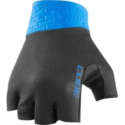Cube Handschuhe Performance Kurzfinger Schwarz Modell 2024