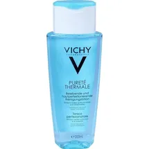 Vichy Purete Thermale Gesichtswasser 200ml Blue One Size