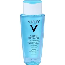 Vichy Purete Thermale Gesichtswasser 200ml Blue One Size