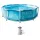 Intex Beachside Metal Frame Pool Set 305 x 76 cm inkl. Filterpumpe