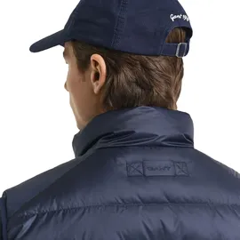 GANT Steppweste in Blau