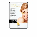 Iroha EXTRA FIRMNESS EYES PATCHES Augen- & Lippenmasken