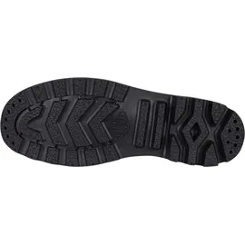 Palladium Mono Chrome schwarz