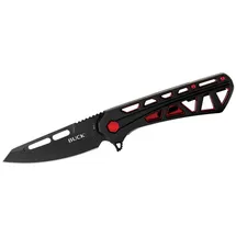 Buck Trace OPS Schwarz