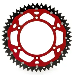 A.R.T. Krone Zweikomponenten-Aluminium/Stahl Ultra-Light Anti-Schlamm 822 - 520