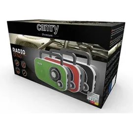 Camry Premium CR 1140 rot