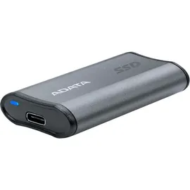 A-Data ADATA SE880 Titanium Gray, 1TB, USB-C 3.2 (AELI-SE880-1TCGY)