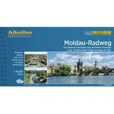 Esterbauer Moldau-Radweg
