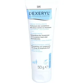 Pierre Fabre DEXERYL Pflegecreme 50 g