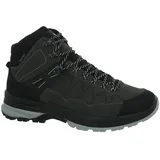 witeblaze Trek Speed GORE-TEX Mid-Top Wanderschuhe Herren 8003 - dunkelgrau 47