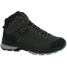 witeblaze Trek Speed GORE-TEX Mid-Top Wanderschuhe Herren 8003 - dunkelgrau 47