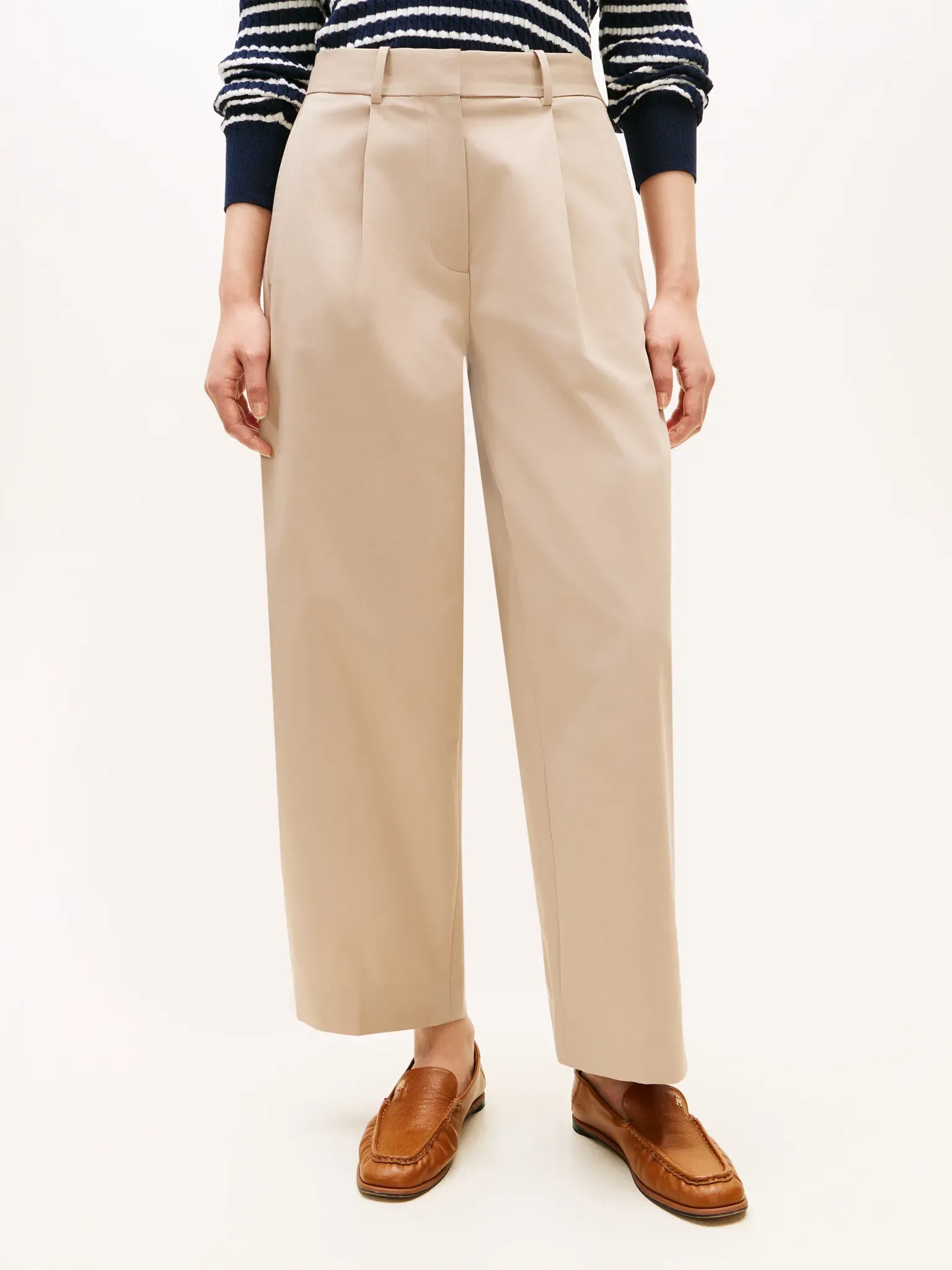 Chinohose TOMMY HILFIGER 