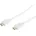 S/CONN maximum connectivity CO 77477-W HDMI-Kabel Ethernet HDMI Stecker HDMI Stecker 7 5 m