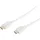 S/CONN maximum connectivity CO 77477-W HDMI-Kabel mit Ethernet HDMI Stecker - HDMI Stecker 7,5 m