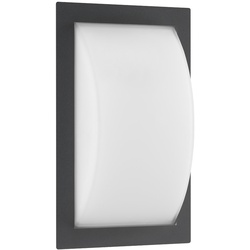 LCD Wandleuchte LED mit Bewegungsmelder #051LEDSEN