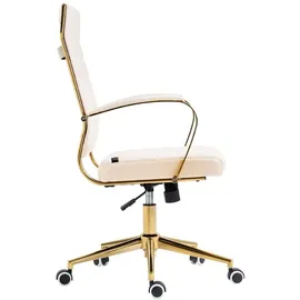 CLP Havanna Kunstleder Creme