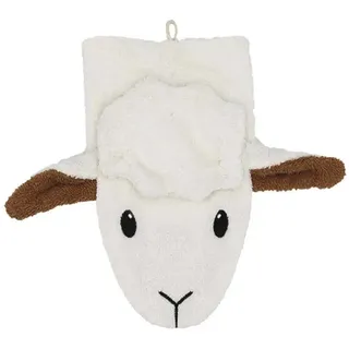 Fürnis Waschlappen groß Schaf