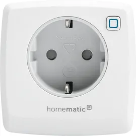 eQ-3 Homematic IP Schaltsteckdose Smart Plug HMIP-PS2