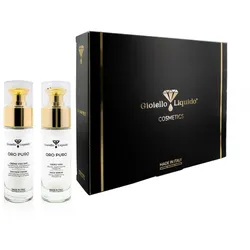 Gioiello Liquido Gift box "Regenerating" 
