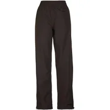 KILLTEC Regenhose Schwarz 44