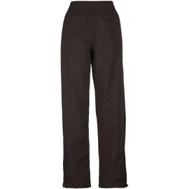 KILLTEC Regenhose Schwarz 44