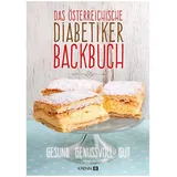 Krenn, H Das österreichische Diabetiker-Backbuch: