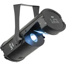 Showtec Shark Scan One Kompakter 100 W LED Scanner