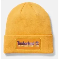 Timberland  Hut TB0A2PTD ESTABLISHED 1973-804 ORANGE  in Orange, Einheitsgrösse