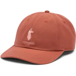 Cotopaxi Dad Hat Faded Brick faded brick