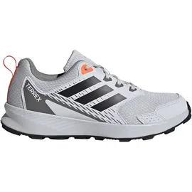adidas Terrex Tracefinder Kinder Dash Grey / Semi Impact Orange 36