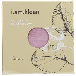 i.am.klean New Compact Mineral Lidschatten Dahlia