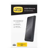 Otterbox Trusted Glass Displayschutzglas Passend für iPhone SE (3. Gen, 2. Gen), 8, 7