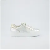 Paul Green Sneaker Silber 40,5