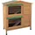 Kerbl Nagerhaus Appartement 118 x 61 x 130 cm