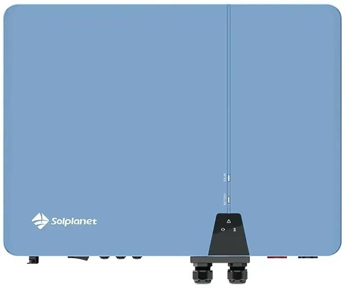 Solplanet 'ASW 6kH-T2'(0% MwSt §12 III UstG)