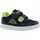 Kappa Sneaker Blau 25