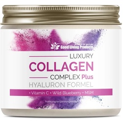 Luxury Kollagen Pulver - Peptide Complex 330 g