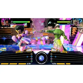 God of Rock Standard Xbox Series X