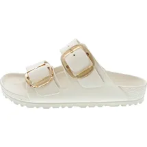 Birkenstock Arizona EVA schmal Eggshell 38