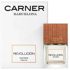 Carner Barcelona Revolución Eau de Parfum 50 ml