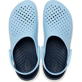 Crocs Inmotion Clog 39-40 EU) Blue Calcite - 39 EU